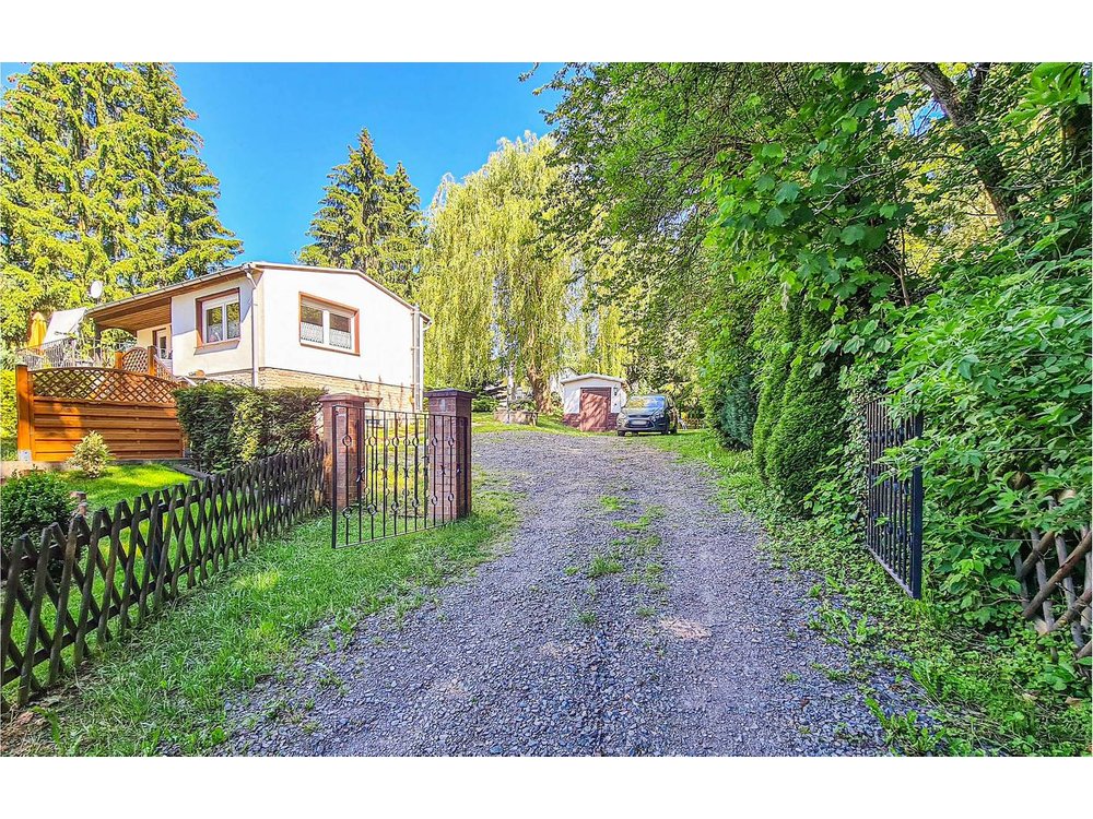 Holiday home in Harz from £56 per night