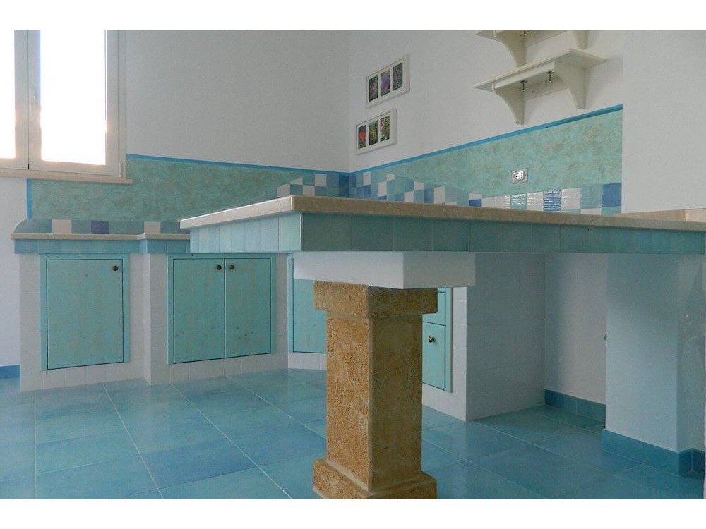 Holiday home in Salento from £56 per night