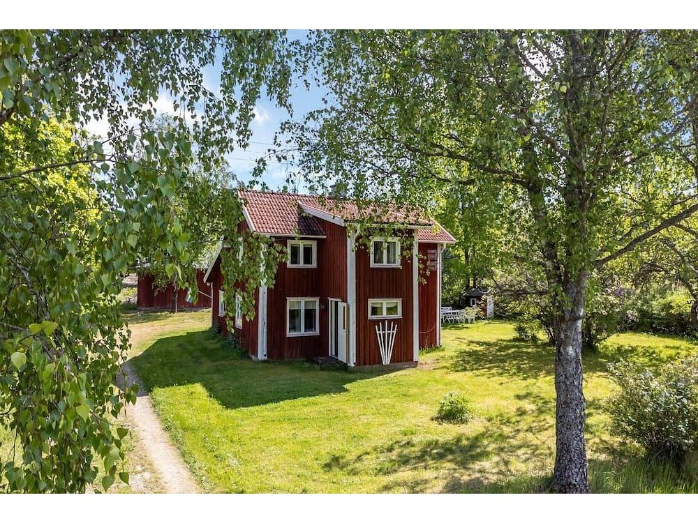 Holiday home in Vänern from £43 per night