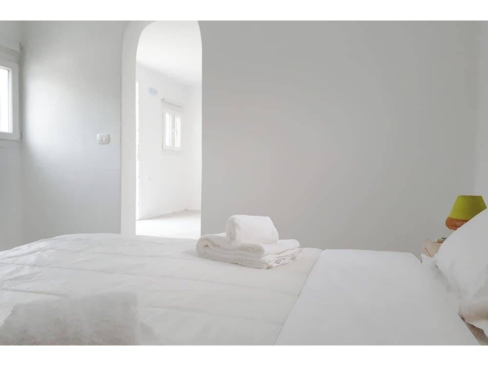 Holiday home in Cyclades from £62 per night