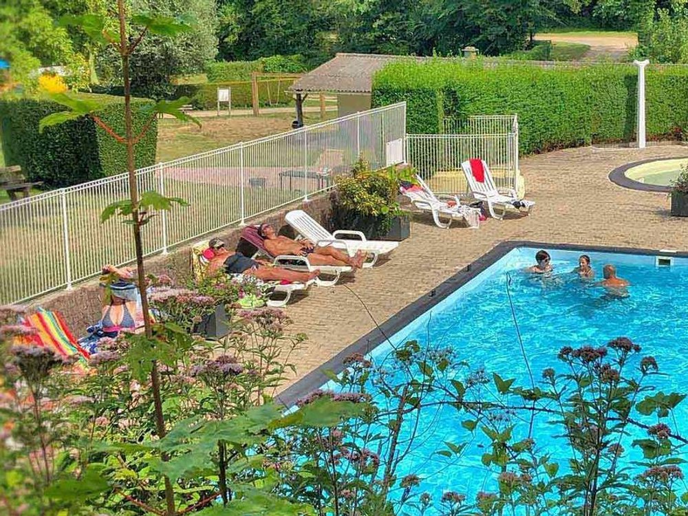 Camping in Opal Coast from £48 per night