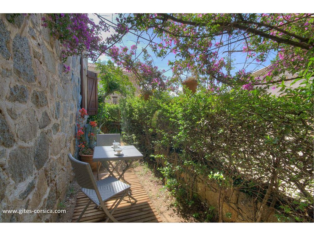 Holiday home in Casaglione from £48 per night