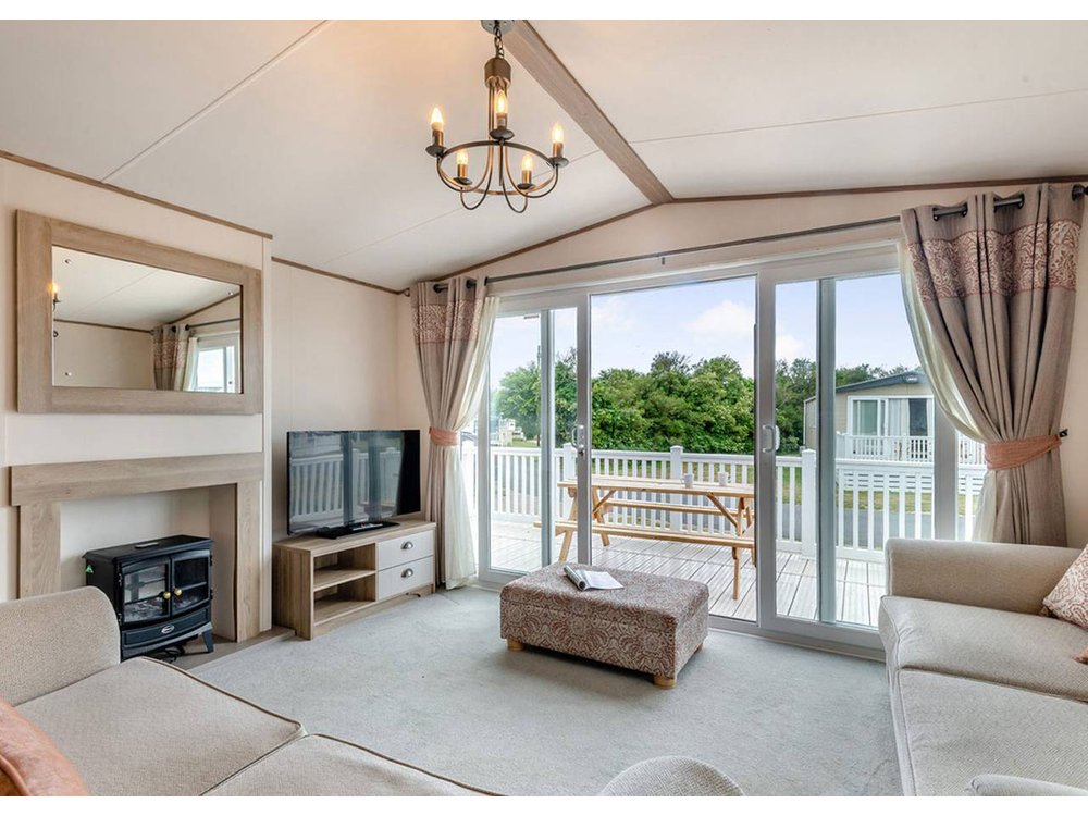 Camping in Norfolk from £67 per night