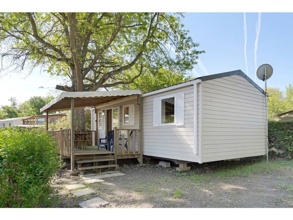 Camping in Landes from £47 per night