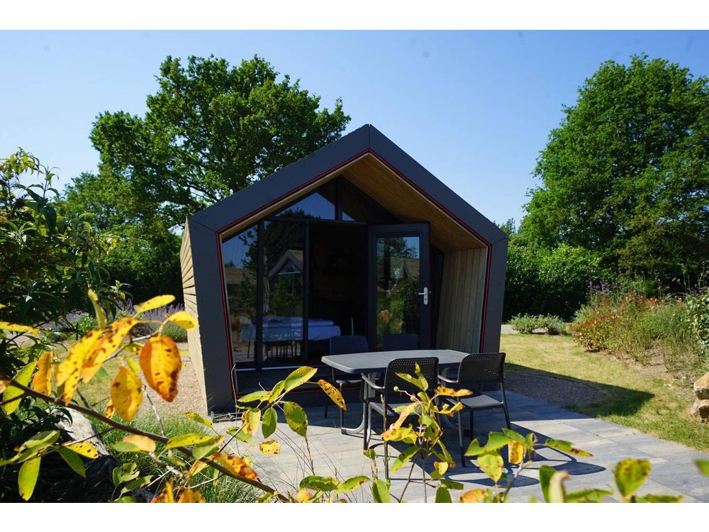 Holiday home in Lake Veluwe from £40 per night