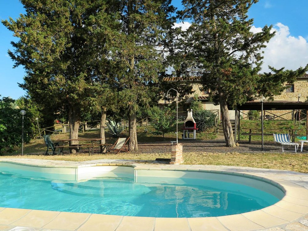 Holiday apartment in Pisa Province from £40 per night