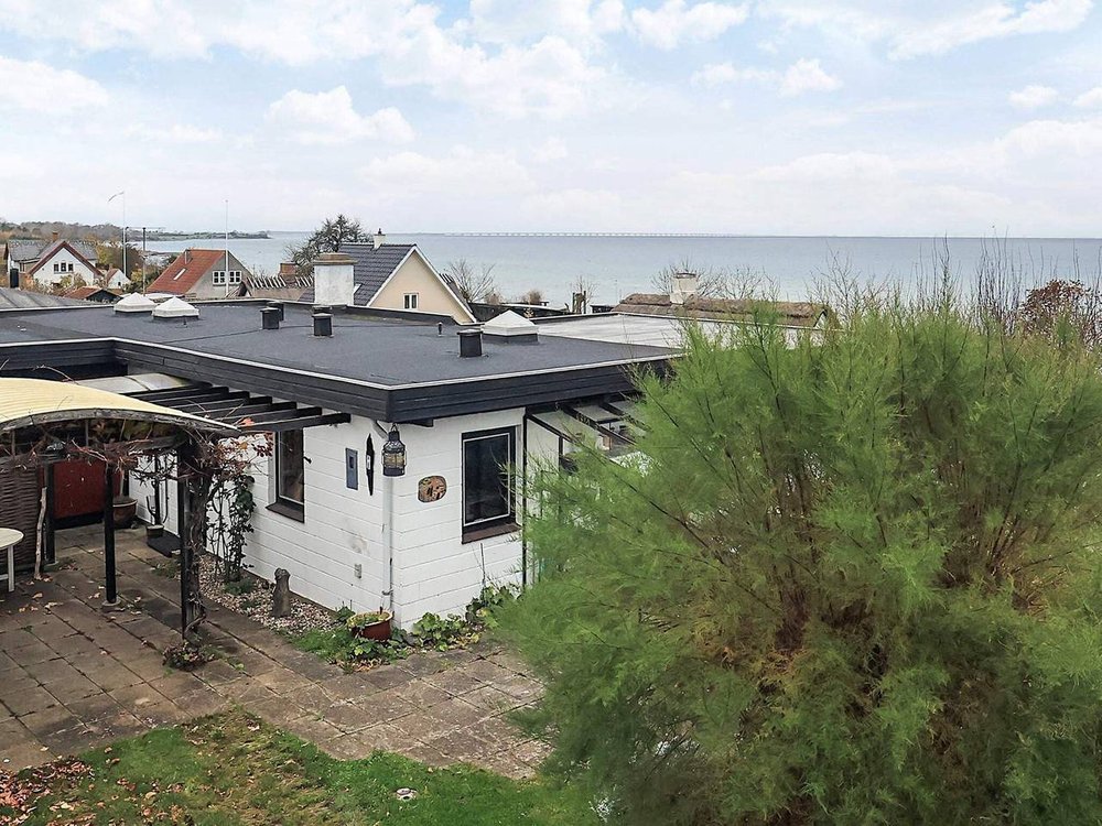 Holiday home in Funen from £52 per night