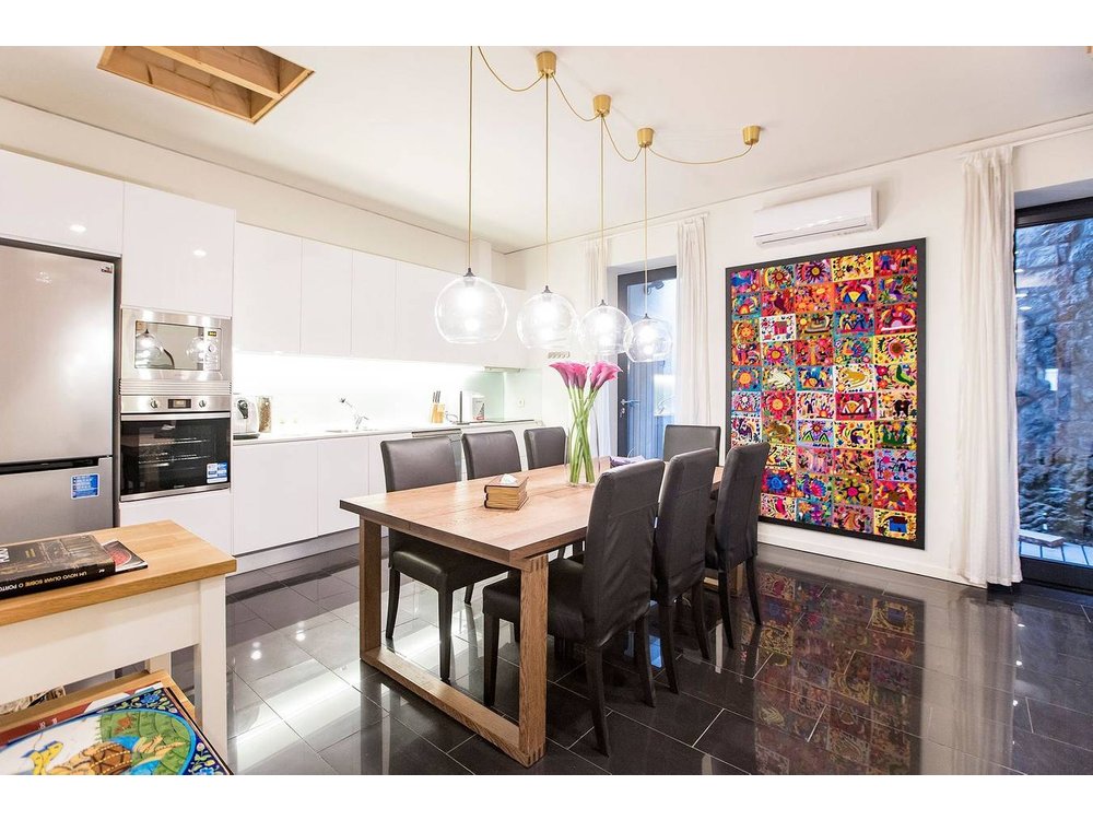 Holiday home in Porto from £93 per night