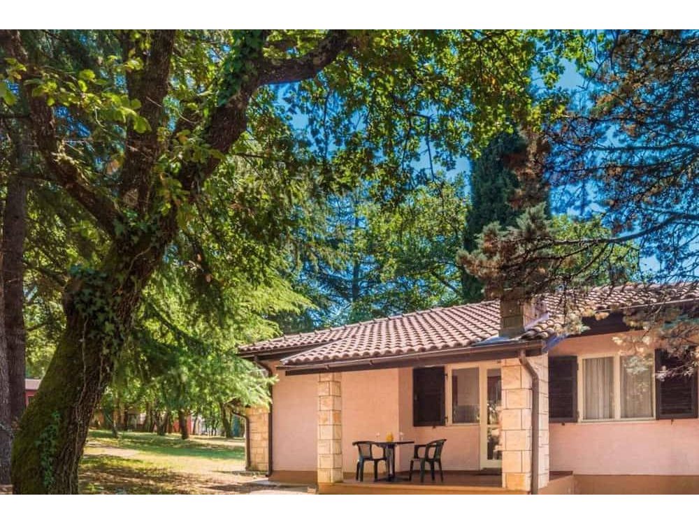 Holiday home in Umag from £43 per night