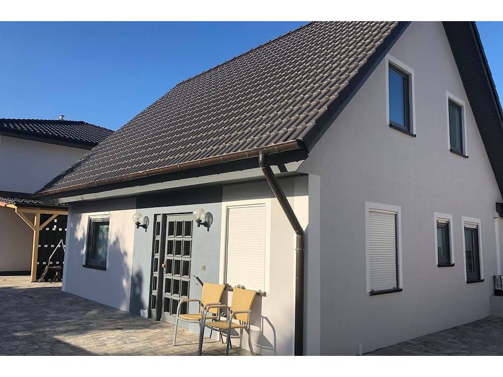 Holiday home in Lubmin from £112 per night