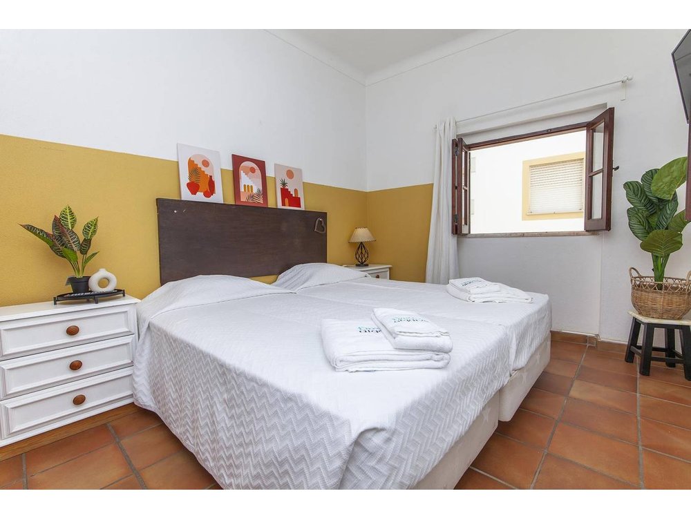 Hotel in Lagos from £46 per night