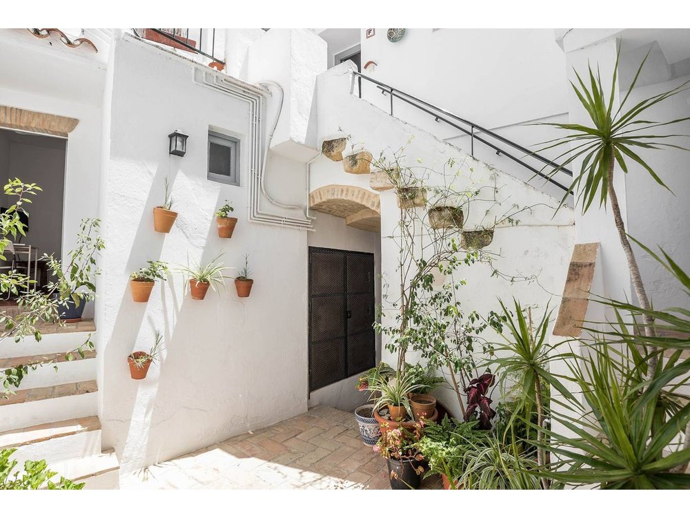 Holiday home in La Janda from £57 per night