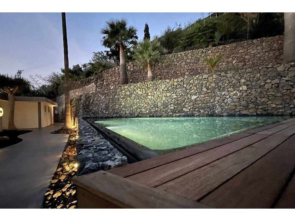 Holiday home in Tenerife from £284 per night