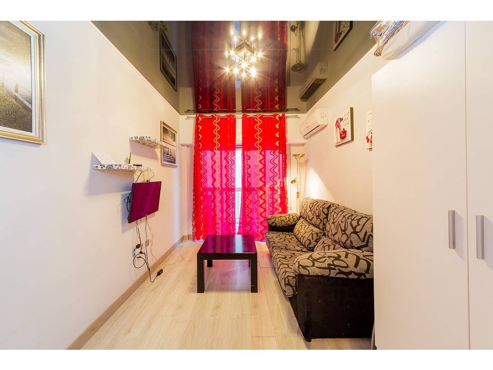 Holiday apartment in Torrevieja from £25 per night
