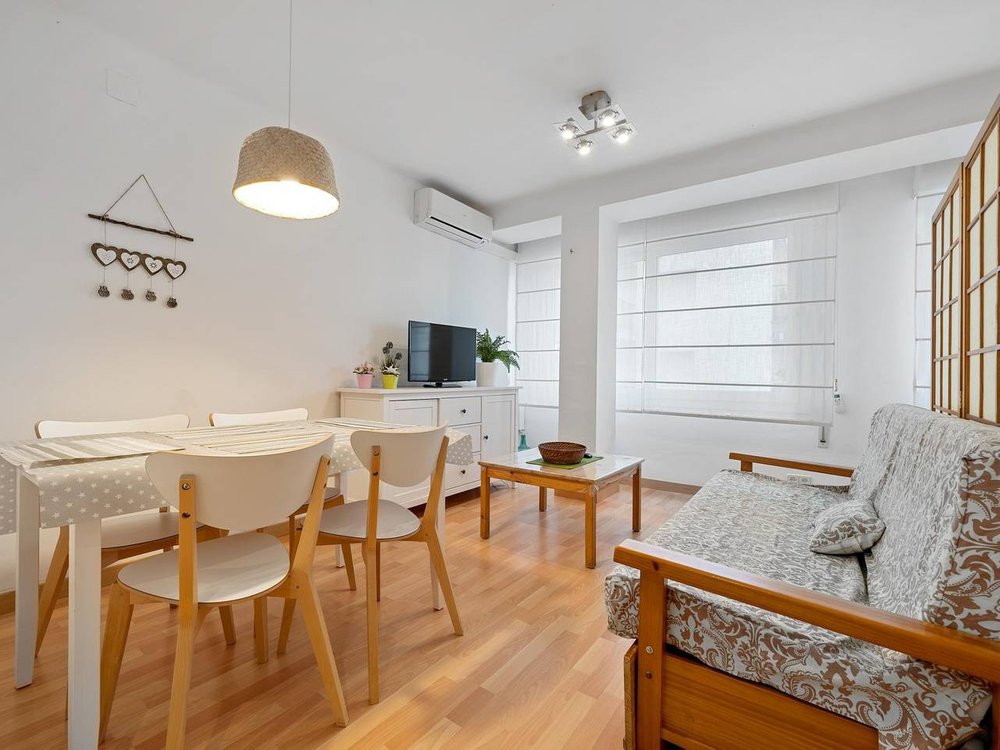 Holiday apartment in Tarragonès from £61 per night