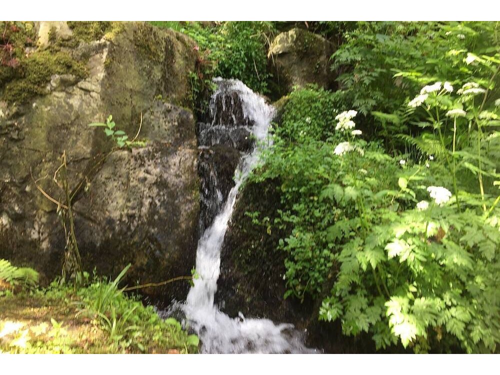 Holiday home in Alsace from £38 per night