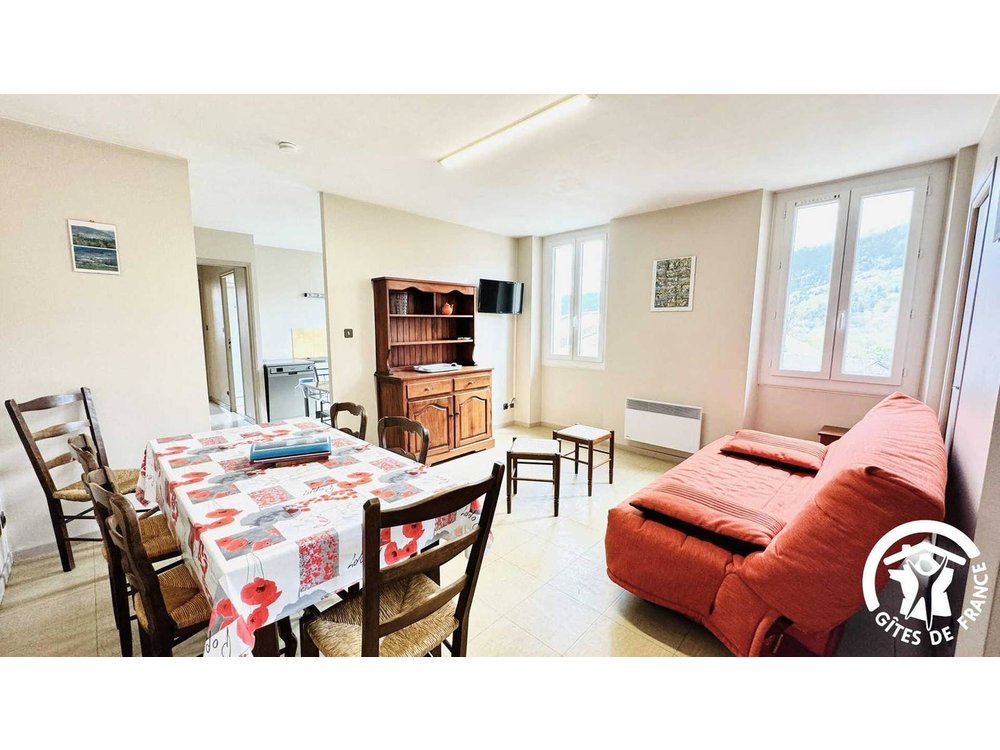 Holiday home in Aude from £40 per night