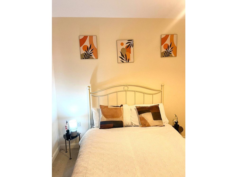 Hotel in Midlands from £62 per night