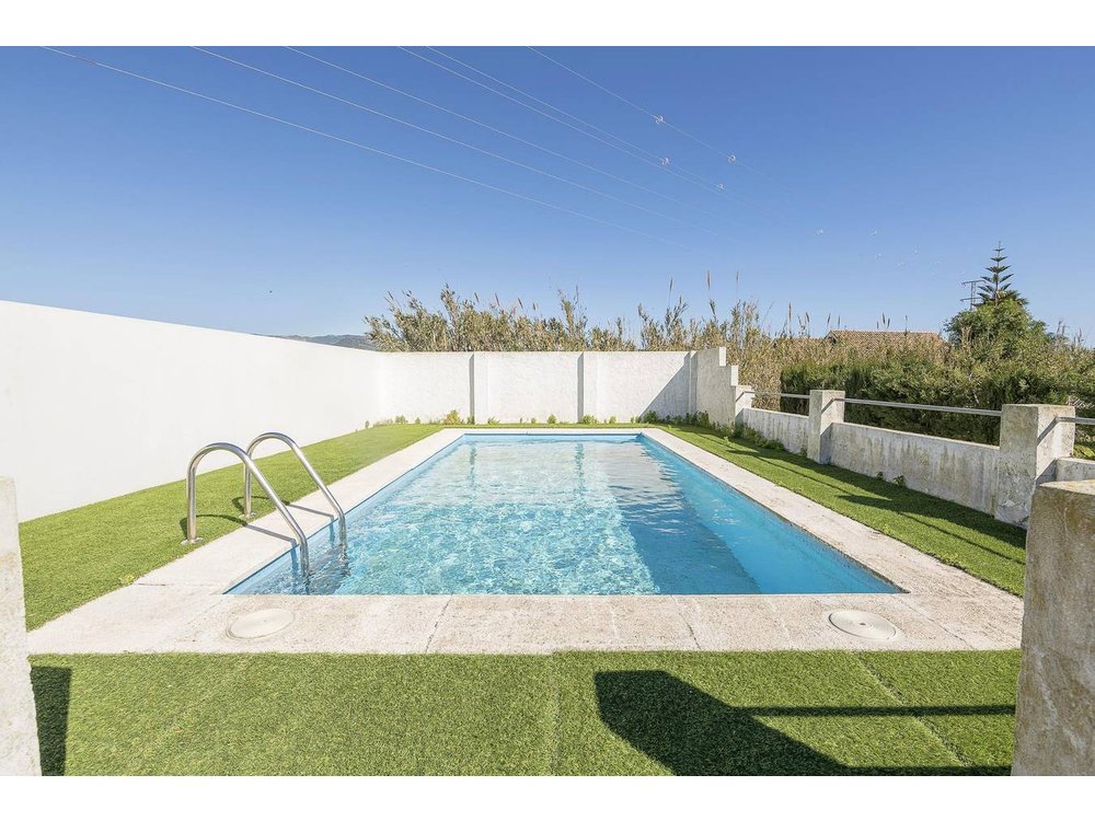 Holiday home in Tarifa from £135 per night