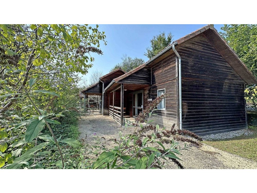 Holiday home in Limousin from £48 per night