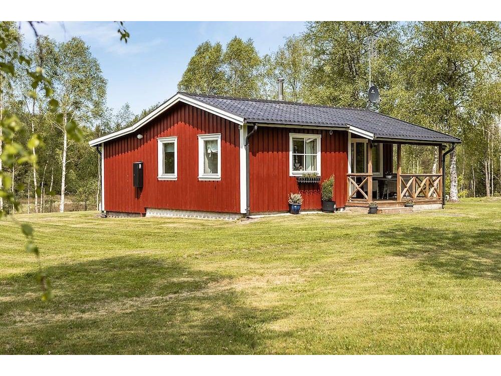 Holiday home in Halland from £39 per night