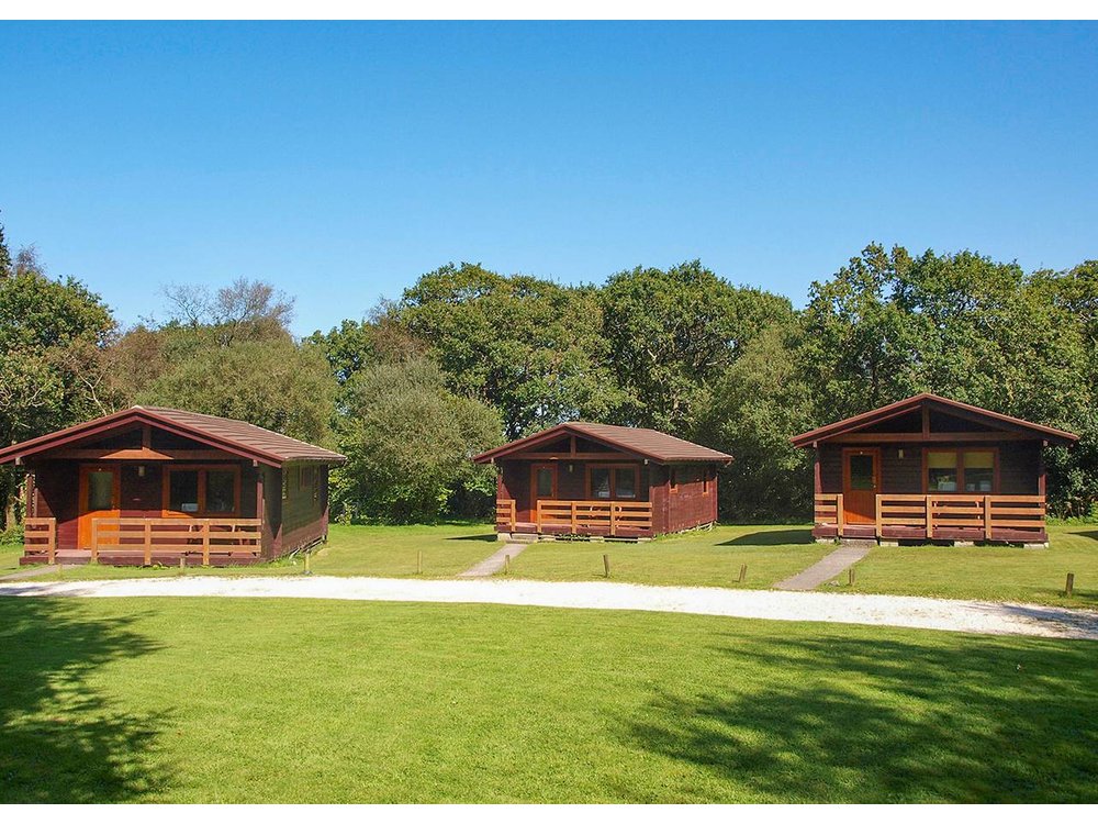 Holiday home in Cornwall from £48 per night