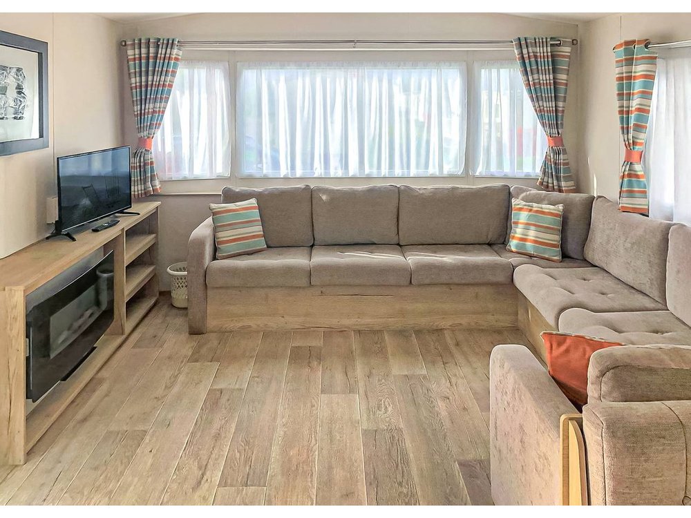 Camping in Midlands from £62 per night
