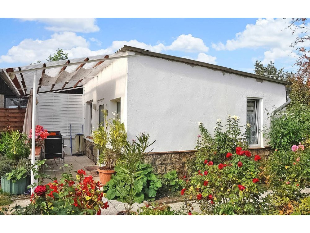 Holiday home in Müritz from £46 per night