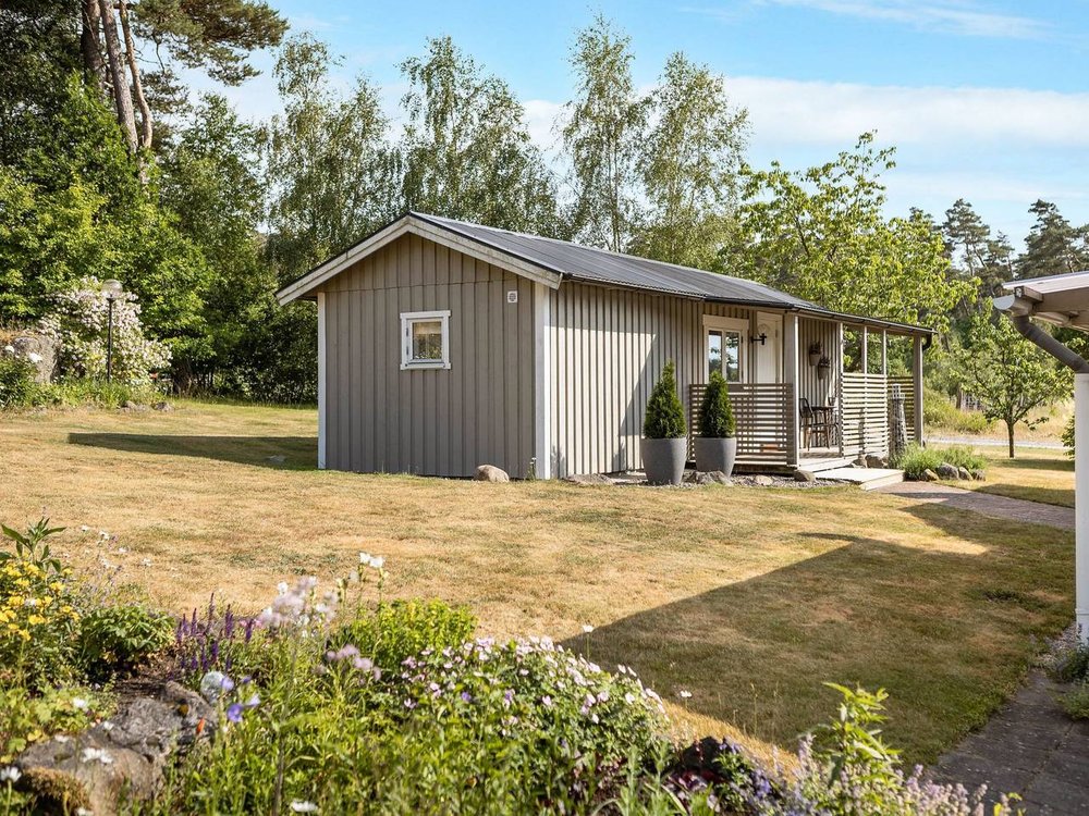 Holiday home in Halland from £35 per night