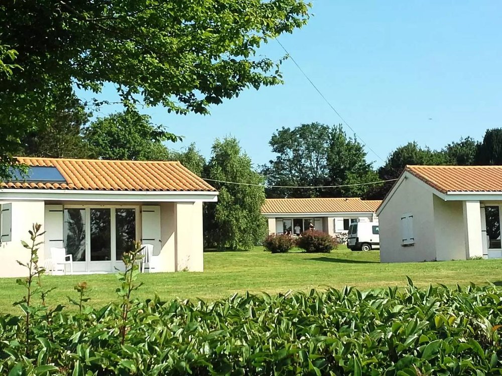 Camping in Prailles from £67 per night