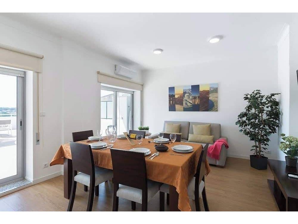Holiday apartment in Porto District from £176 per night