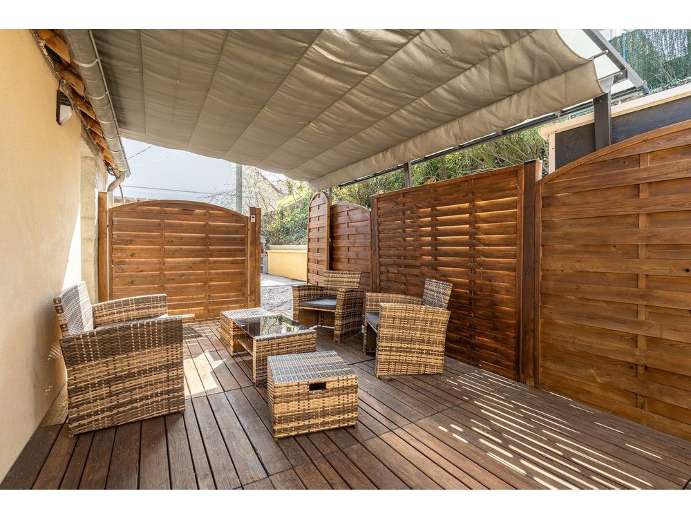Holiday home in Sarthe from £56 per night