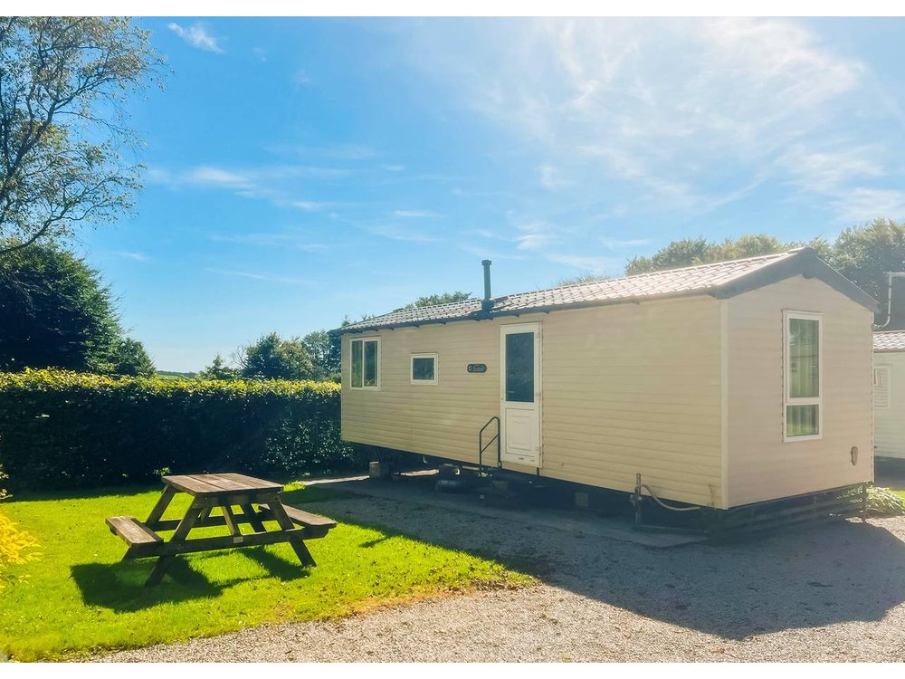 Camping in Devon from £51 per night