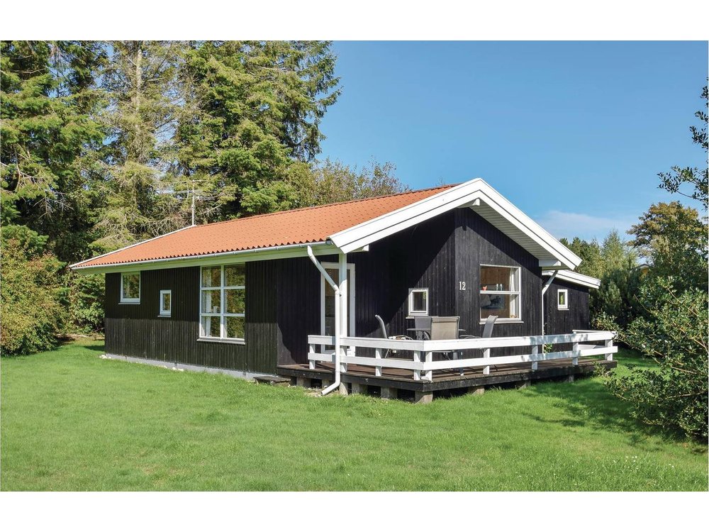Holiday home in Humble from £48 per night