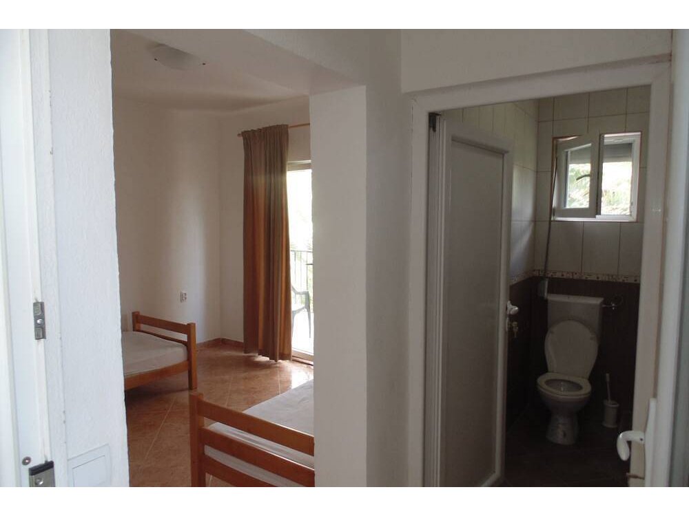 Holiday apartment in Bar from £22 per night