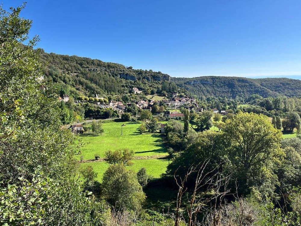 Camping in Lot from £43 per night