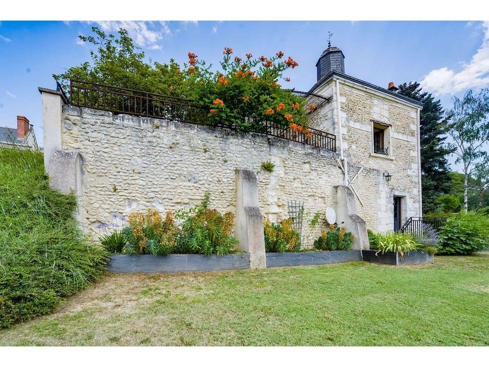 Holiday home in Loir-et-Cher from £53 per night