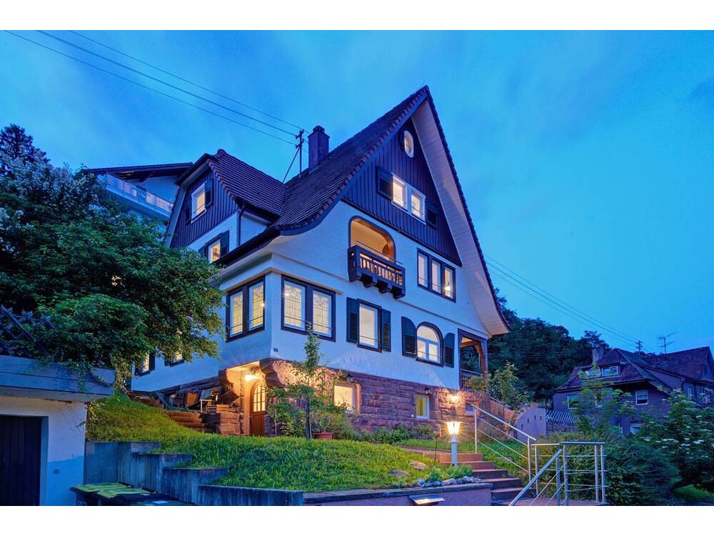 Holiday home in Swabia from £566 per night