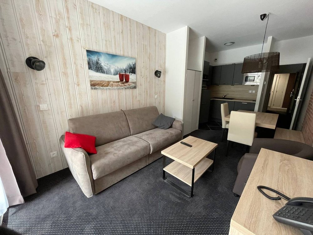 Holiday apartment in Béarn from £33 per night