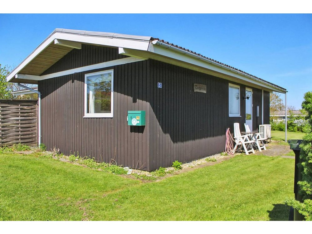 Holiday home in Glesborg from £47 per night