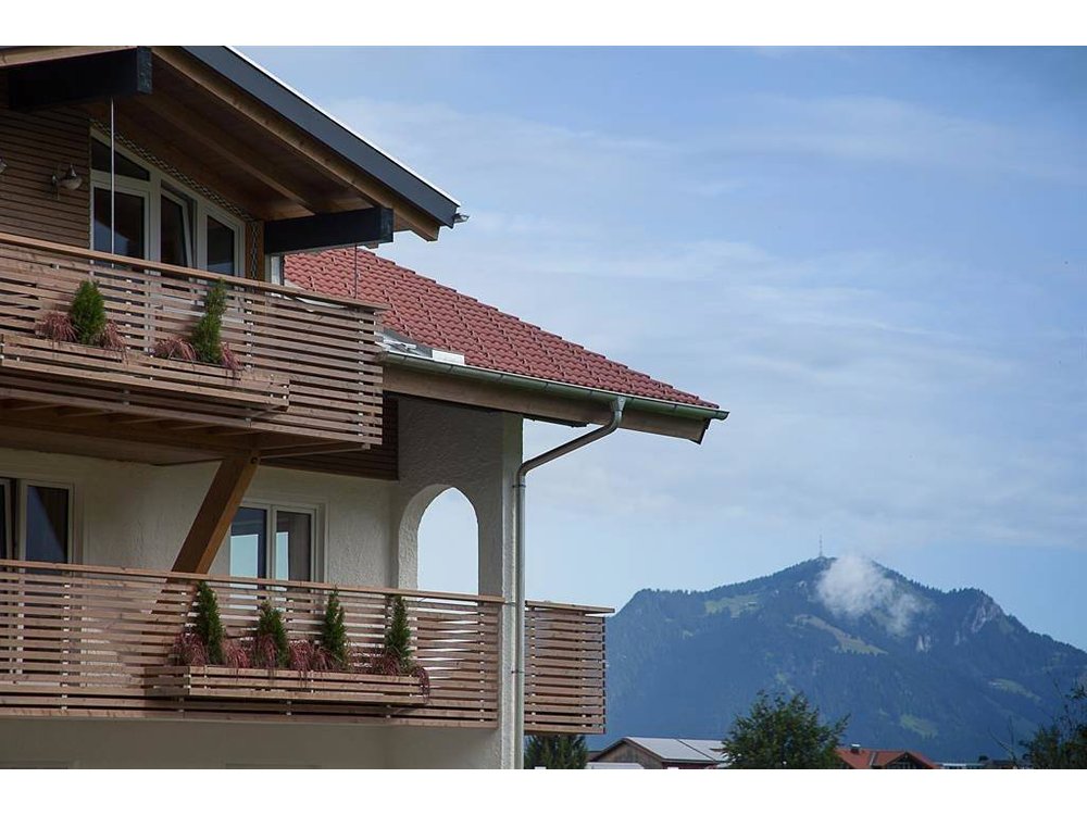 Holiday home in Swabia from £69 per night