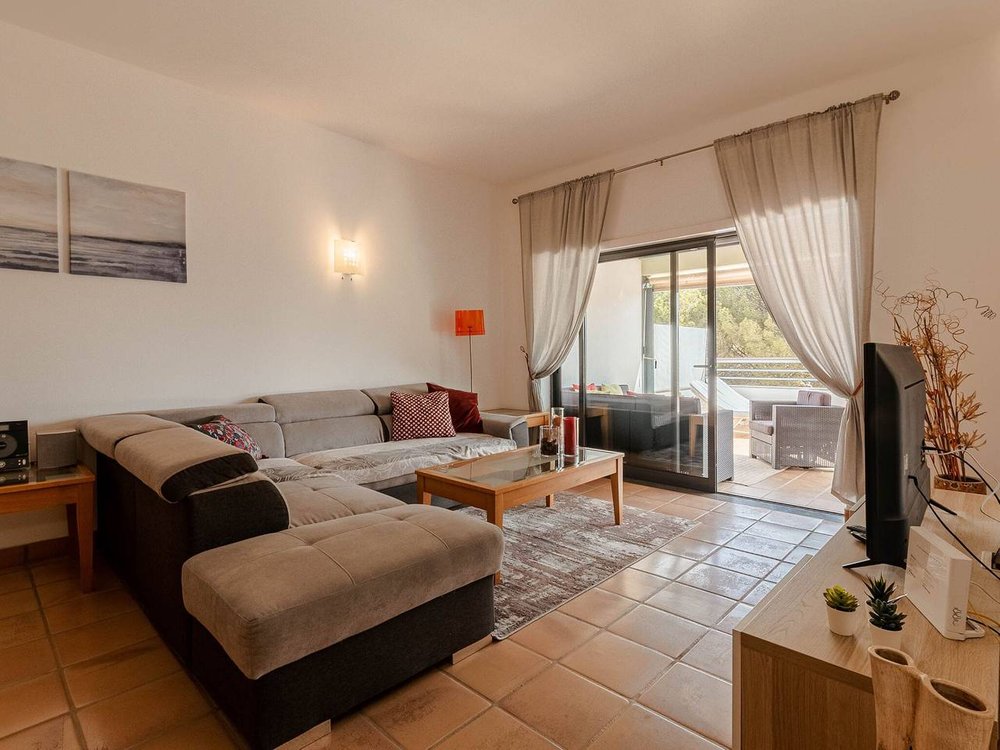 Holiday apartment in Lagos from £159 per night