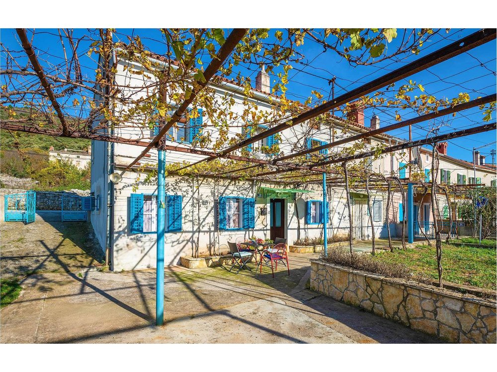 Holiday home in Raša from £45 per night