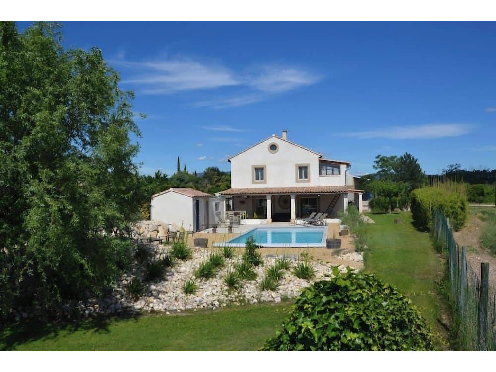 Holiday home in Vaucluse from £430 per night