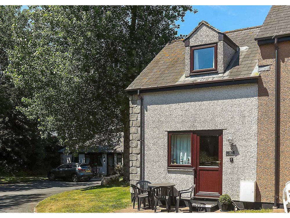 Holiday home in Cornwall from £37 per night