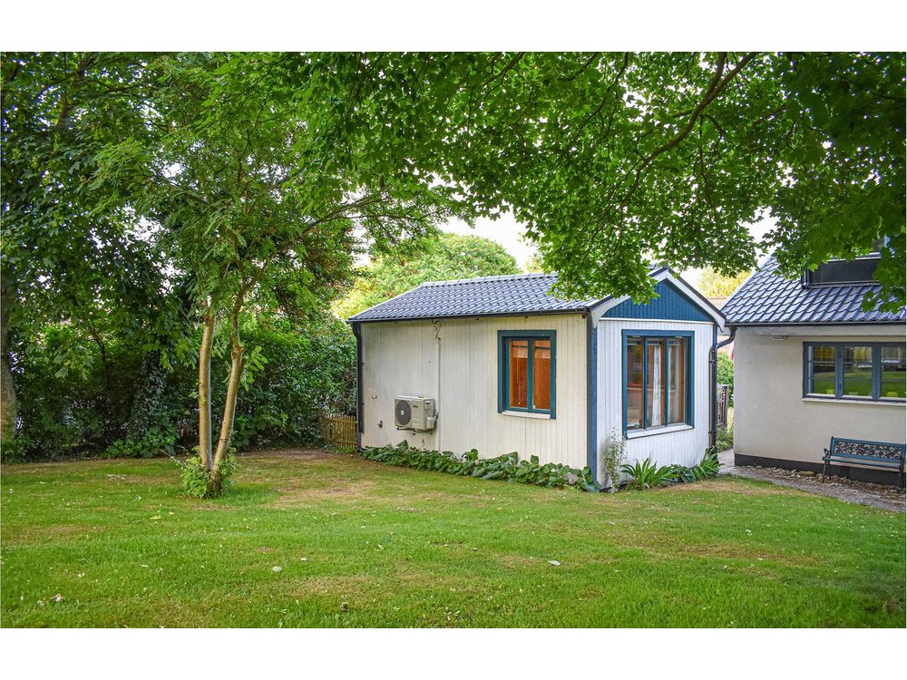 Holiday apartment in Skane from £28 per night