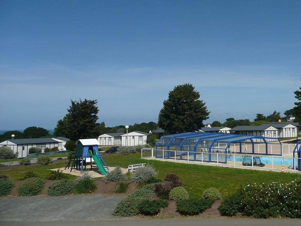 Holiday home in Côtes-d'Armor from £43 per night