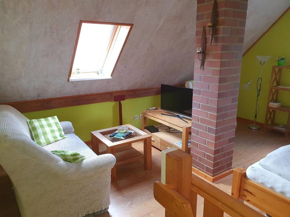 Holiday home in Jabel from £44 per night