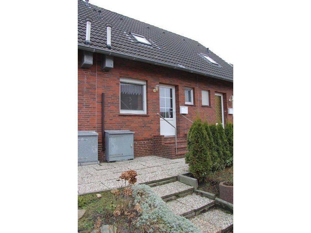 Holiday home in Dornum from £58 per night