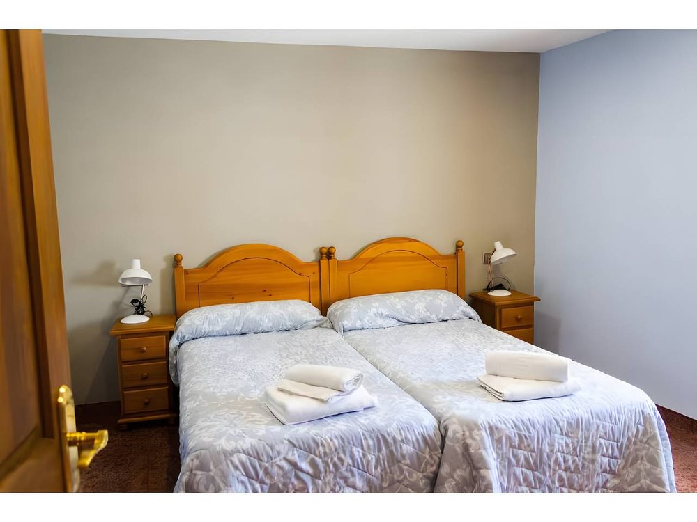 Hotel in Pyrenees from £61 per night